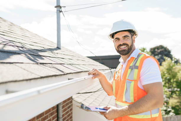 Best Gutter Installation and Roofing  in St Ignace, MI