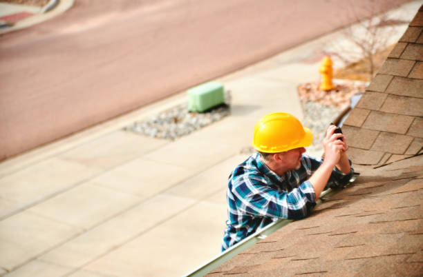 Best Roof Gutter Cleaning  in St Ignace, MI