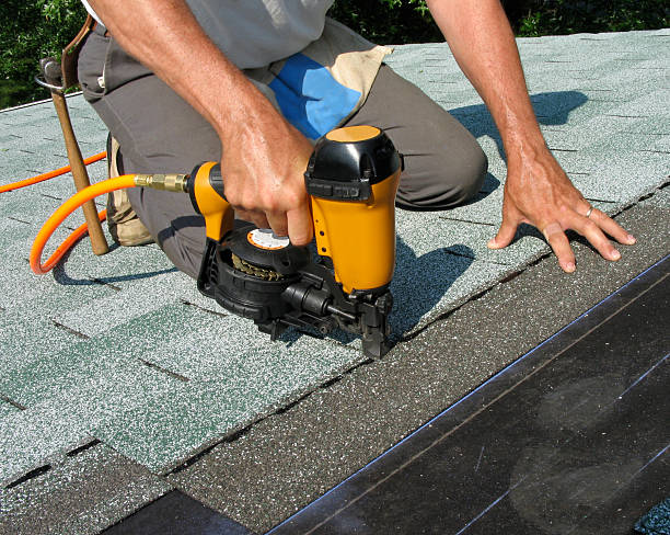 Slate Roofing Contractor in St Ignace, MI