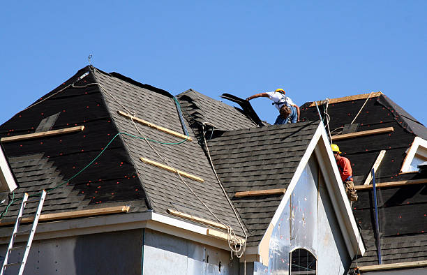 Best Roof Restoration Services  in St Ignace, MI