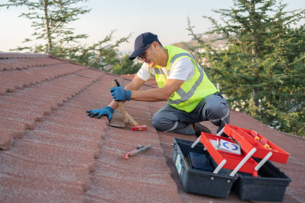 Quick and Trustworthy Emergency Roof Repair Services in St Ignace, MI