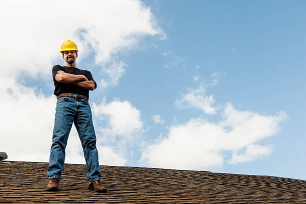 Quick and Trustworthy Emergency Roof Repair Services in St Ignace, MI