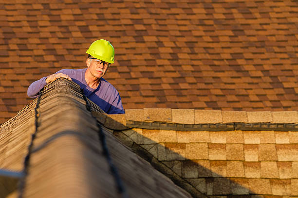 Best Best Roofing Contractors  in St Ignace, MI
