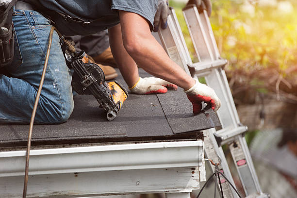 Heating Cable for Roof Installation in St Ignace, MI