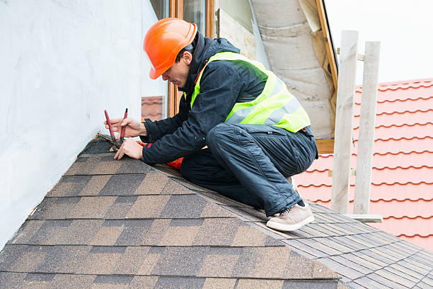 Best Slate Roofing Contractor  in St Ignace, MI