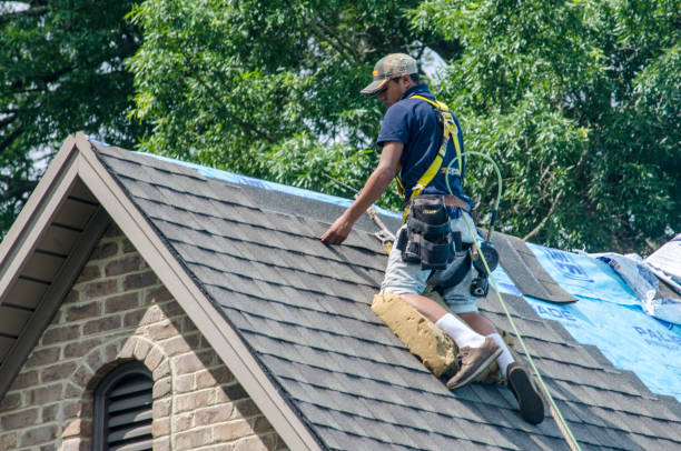 Reliable St Ignace, MI Roofing Contractor Solutions