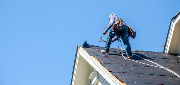Quick and Trustworthy Emergency Roof Repair Services in St Ignace, MI